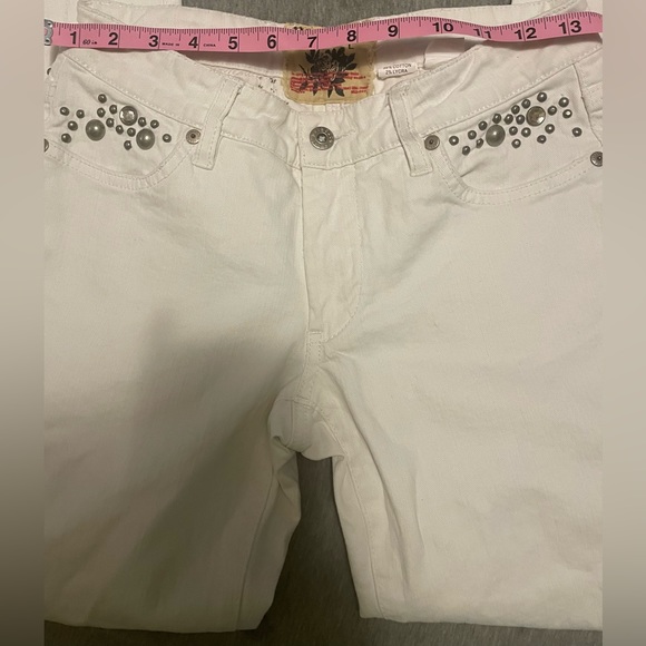 Parasuco Denim Legend Boot Cut Jeans - Picture 7 of 7